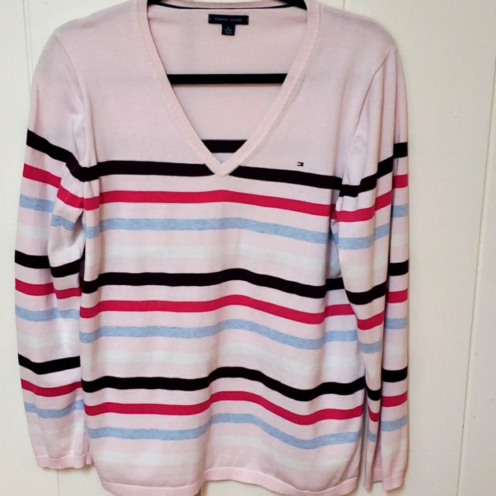 Tommy Hilfiger sweater